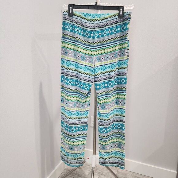 secret treasures sleepwear womens pants size Small (4-6) - Picture 2 of 7
